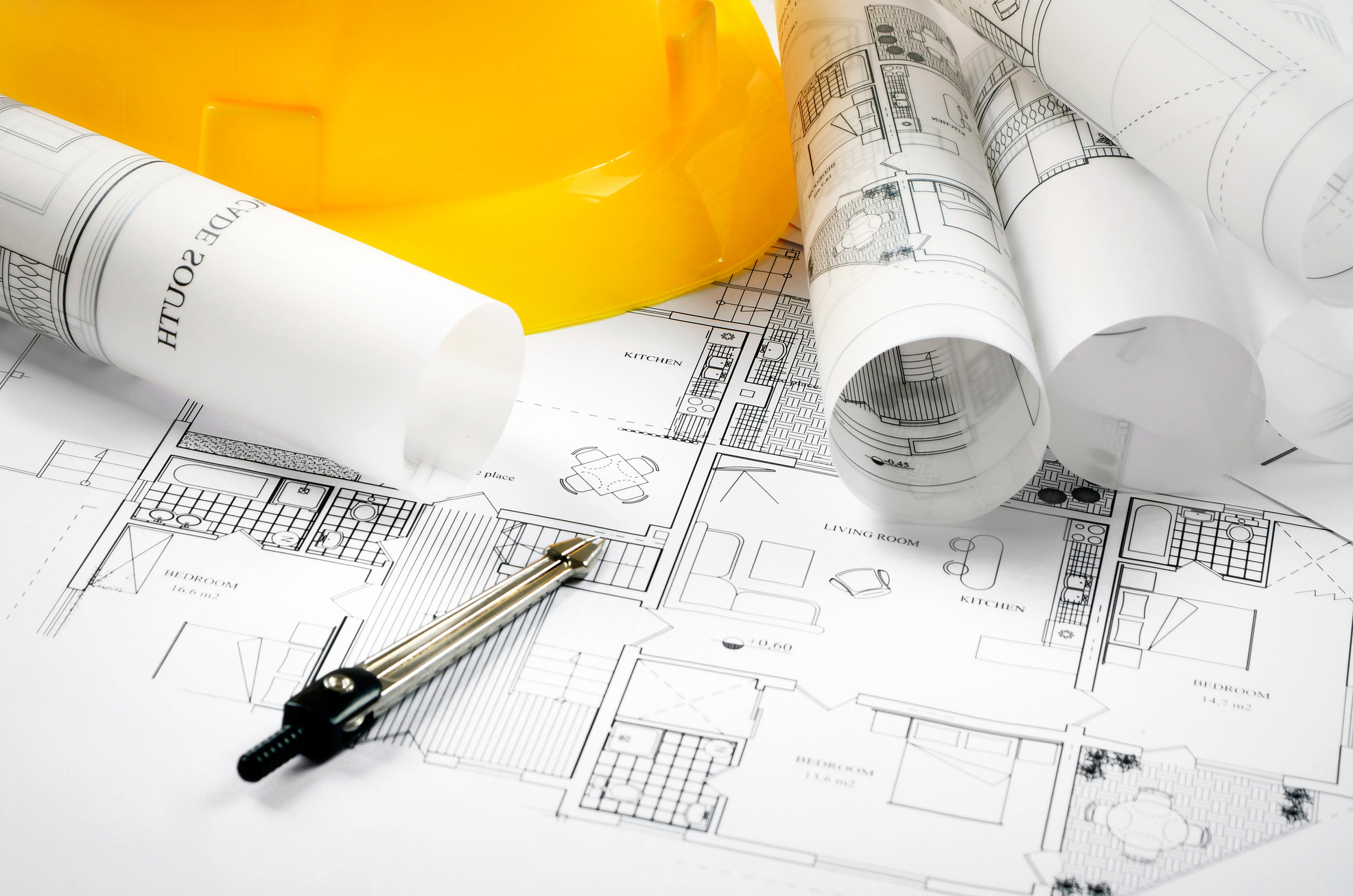 Architectural project